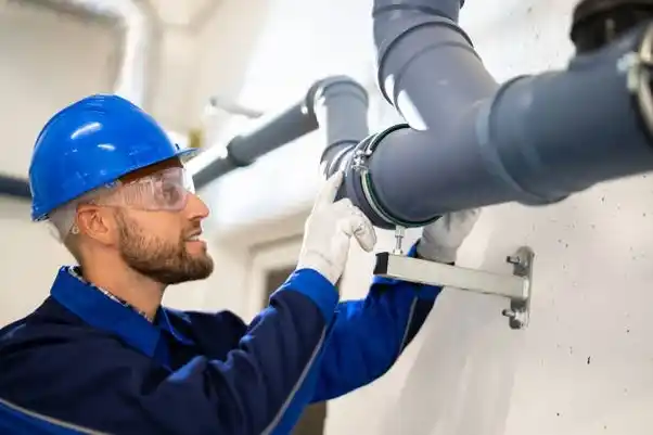 water damage restoration service Humble